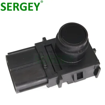 

6pcs/lot PDC Parking Sensor Bumper Reverse Assist 89341-60040-C0 89341-60040 For LEXUS GX460 8CYL 4.6L 1URFE 1URFE URJ150 Engine