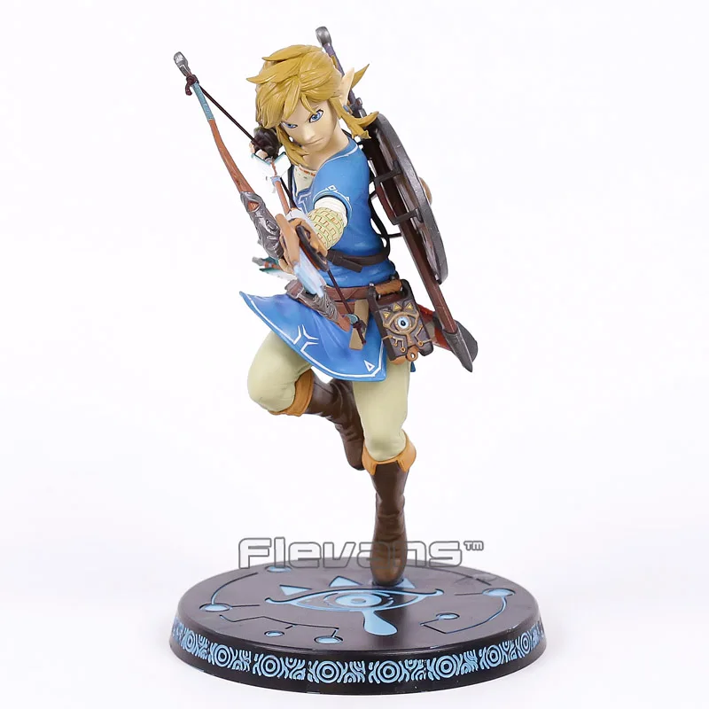 botw link toy
