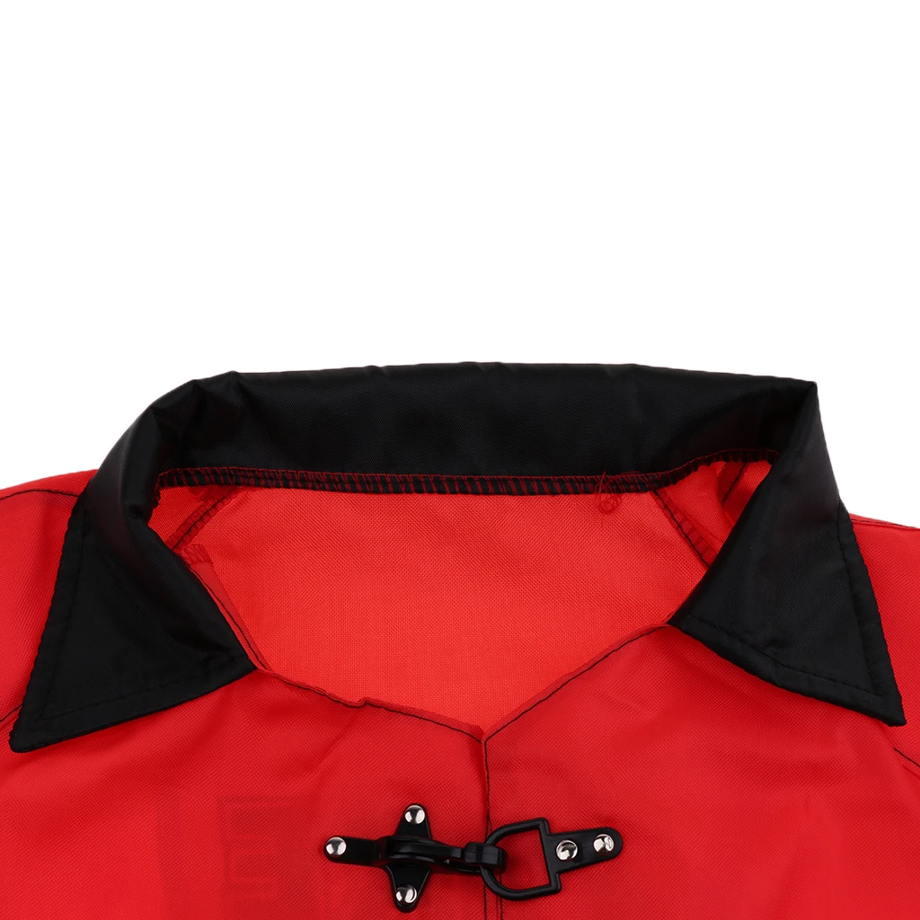 2 Sets Children Fire Chief & Police Man Role Play Costume Halloween Cosplay Set Polyester fabric waterproof materials 