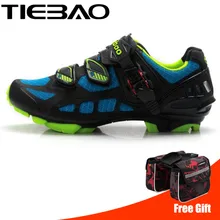 Tiebao велосипедная обувь sapatilha ciclismo mtb горный велосипед обувь спортивный велосипед zapatillas hombre deportiva мужские кроссовки для женщин
