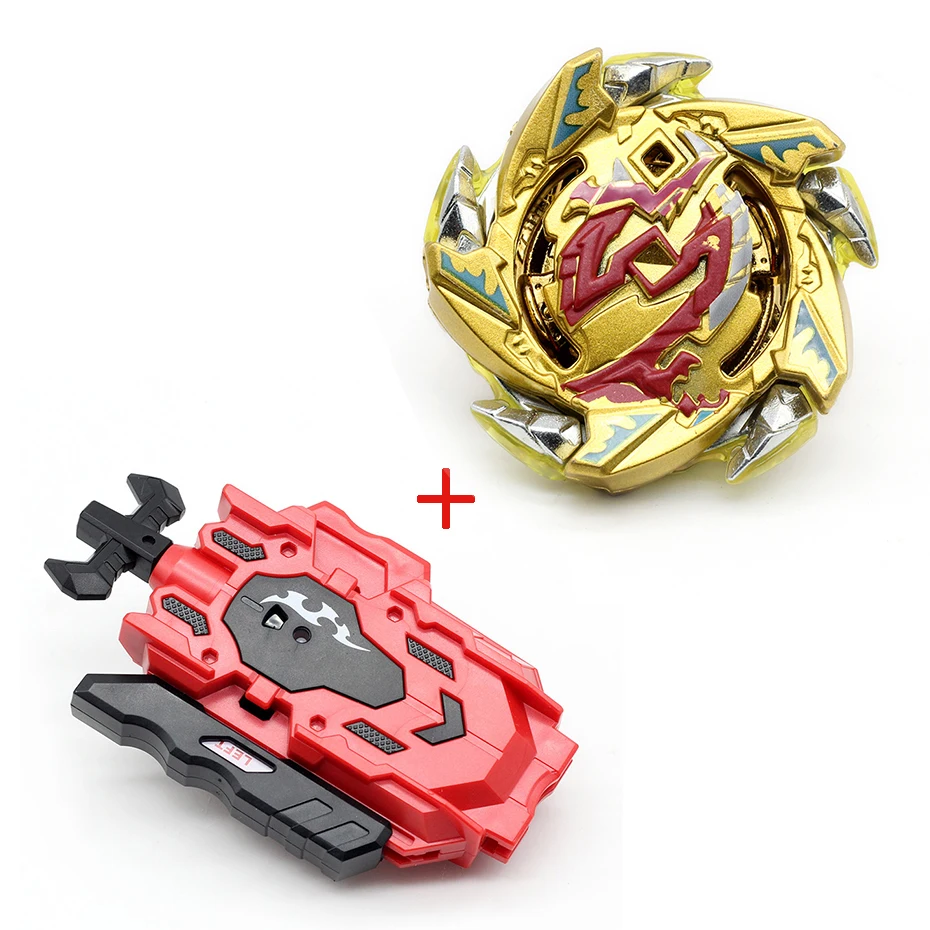 Полностильные пусковые установки Beyblade Burst B-139 B-143 Арена Распродажа игрушек Bey Blade и Bayblade Bable Drain Fafnir Phoenix Blayblade