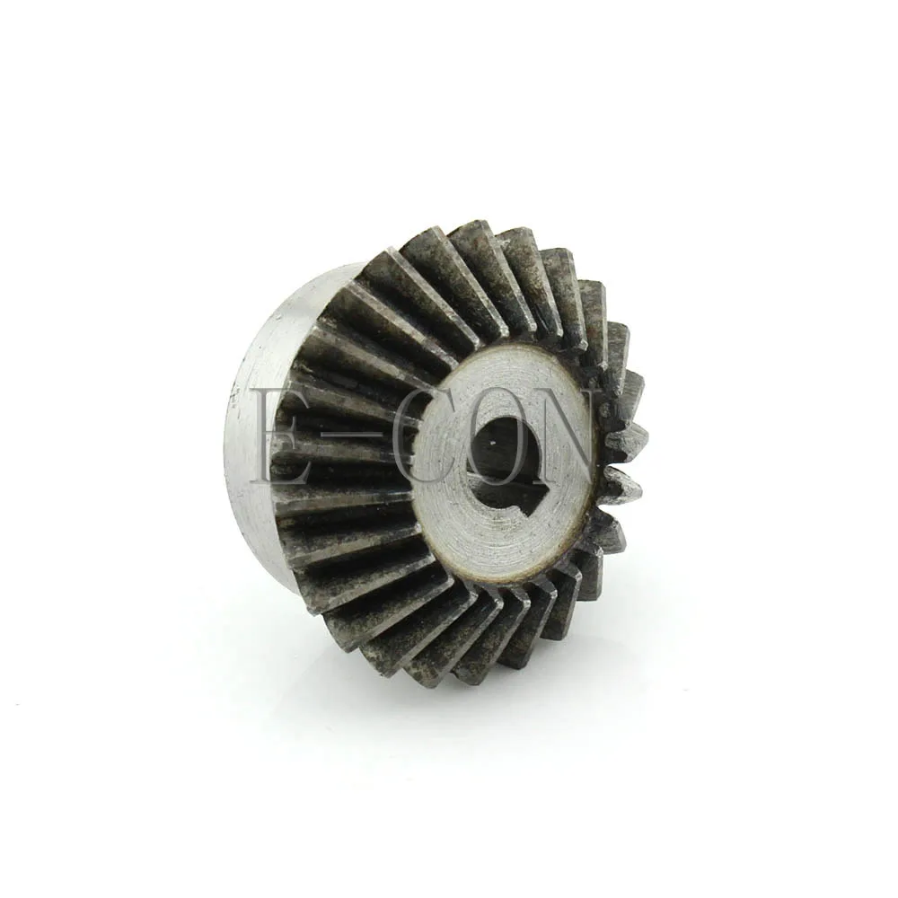 Details about   2M 25T Metal Umbrella Tooth Bevel Gear Helical Motor Gear 25 Tooth 16mm Bore 