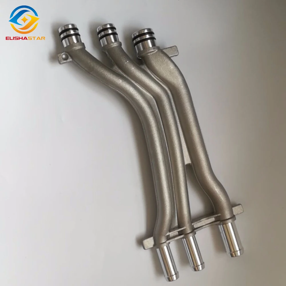 Buy ELISHASTAR Original Engine Cooling System Aluminum