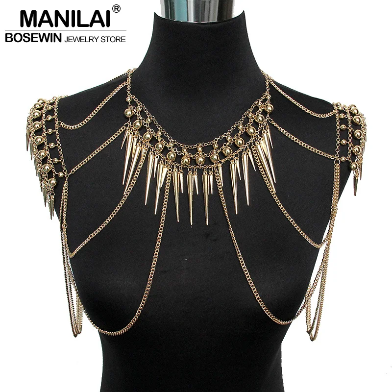 Online Buy Wholesale body chain jewelry from China body chain jewelry