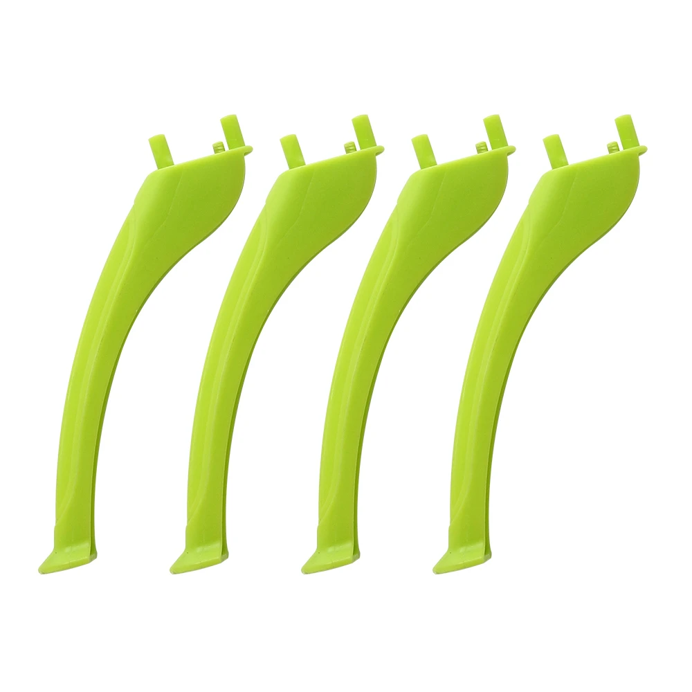 SYMA X5HC X5HW Protection Frame Landing Propeller Leaves Cover Black