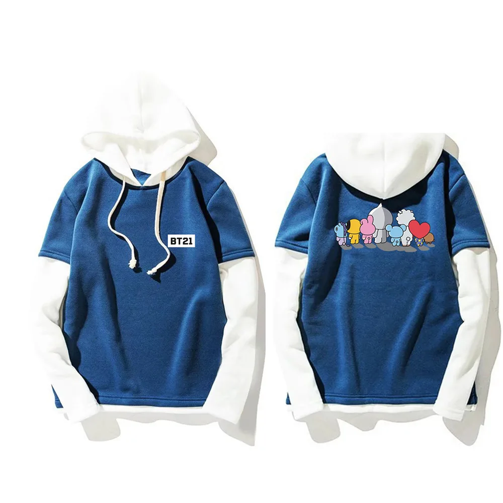 tata hoodie