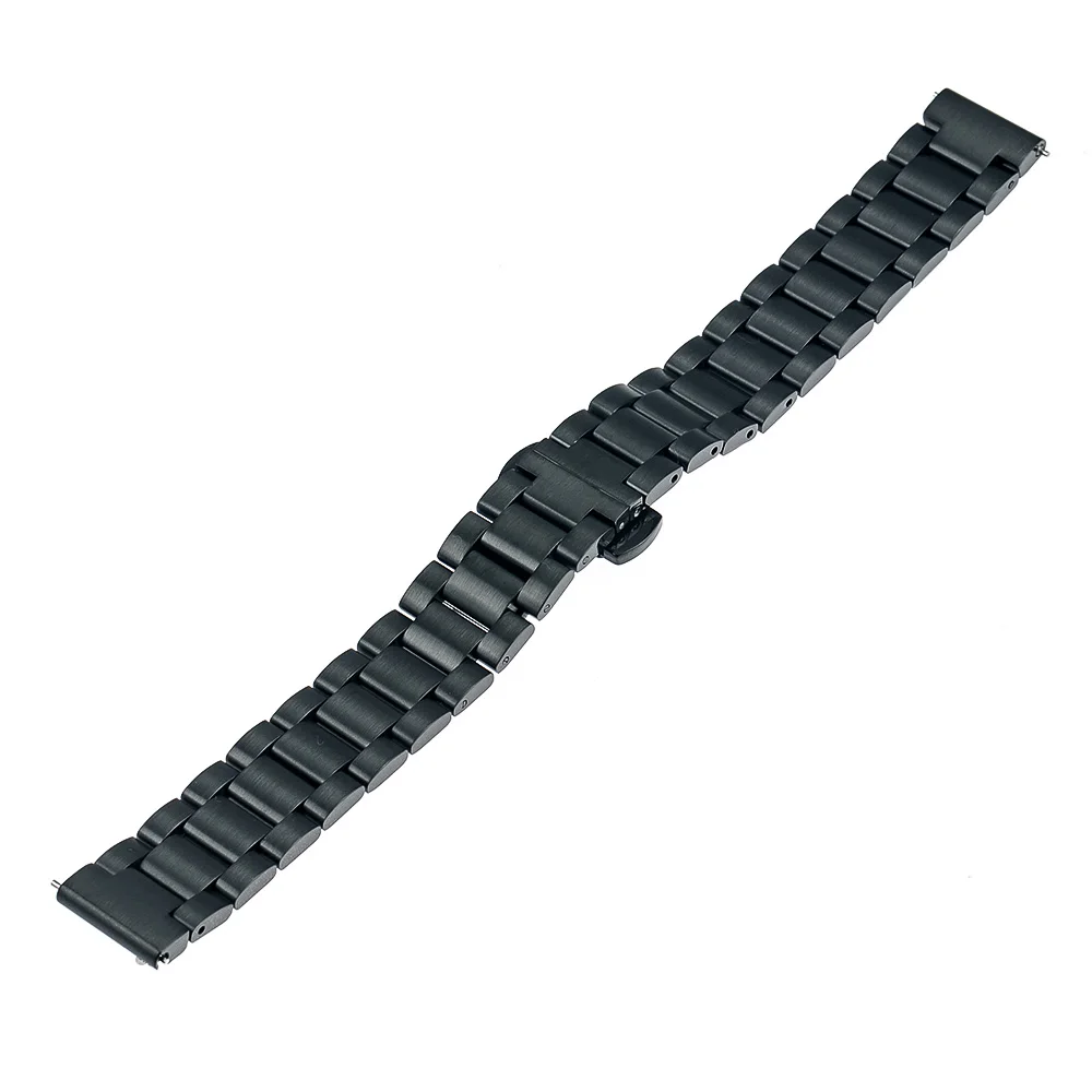 Быстросъемный ремешок для часов 16 мм Motorola Moto 360 2 42 Женский 2015 браслет с пряжкой в