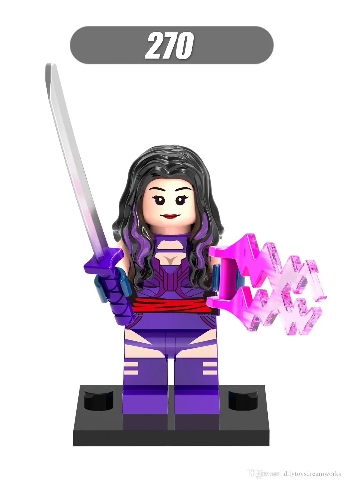thumb