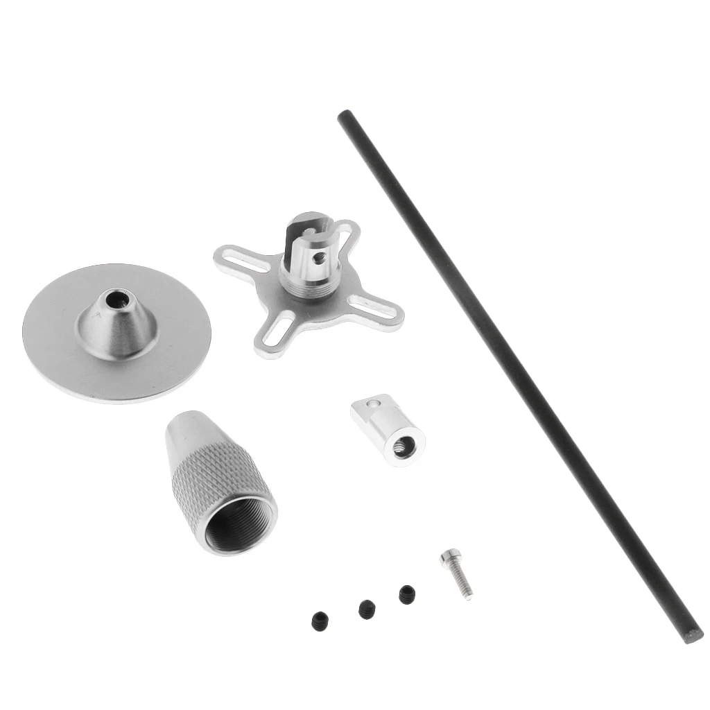 GPS Compass Antenna Folding Fixed Mount Bracket Holder for Drone Quadcopter