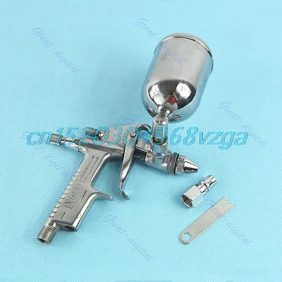 

Spray Gun Sprayer Air Brush Airbrush Paint Tool Alloy Painting Sprayer Tools #H028#