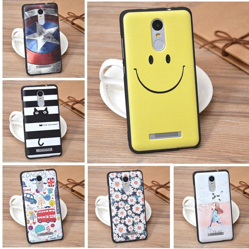 xiaomi redmi note 3 pro cover 3d relief painting soft xiaomi redmi note 3 pro cover 3d relief painting soft