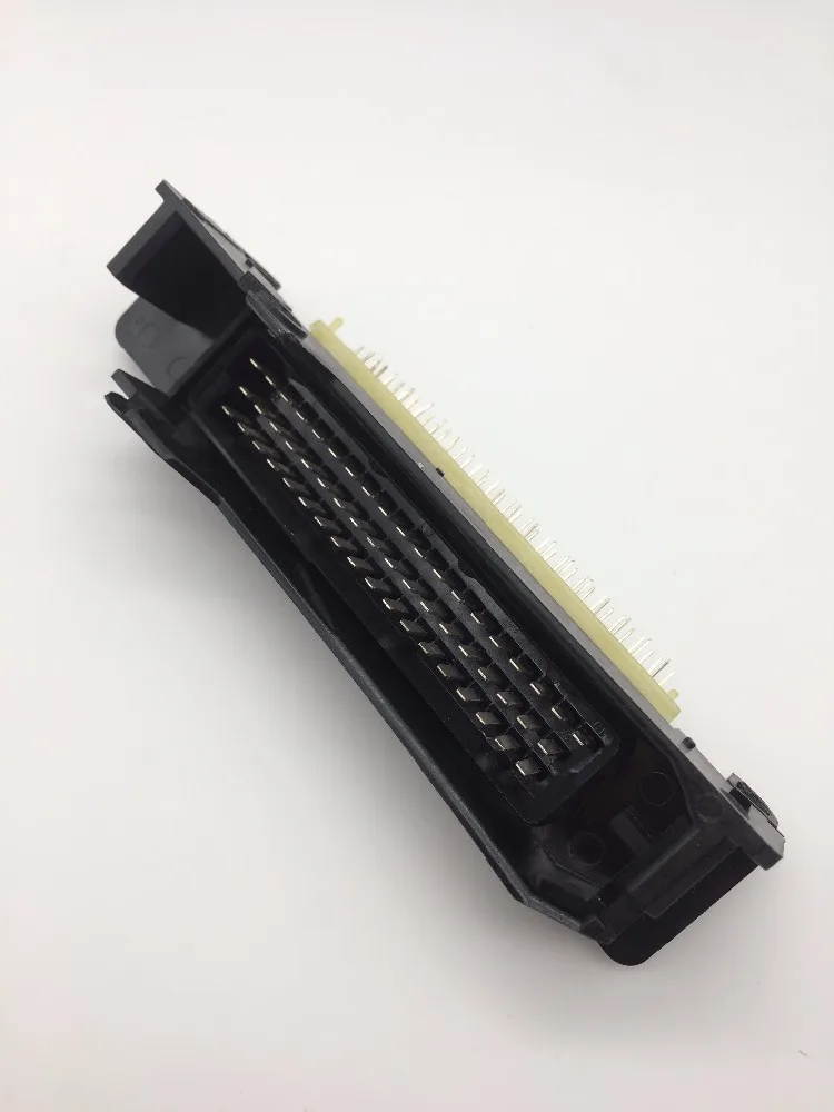 1 шт. разъем M154 ECU 55 Pin/Way для автомобильного корпуса проводной кабель штекер