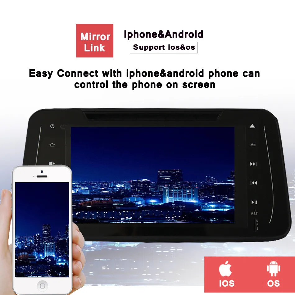 Discount Android 9.0 RAM 4G Fit NISSAN Kicks 2014- /Micra 2017- Car DVD Player Navigation GPS Radio head units tape recorder system 3
