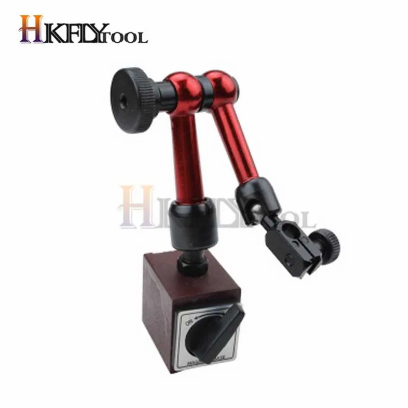 Universal Magnetic Force Indicator Holder for Dial and Test Indicators