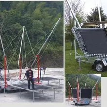 4 станции банджи батут, 009