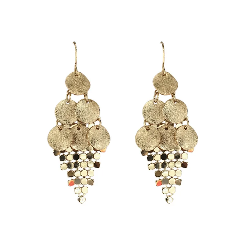 earrings tassels (2)