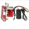 Mini belt machine micro table polishing machine DIY Sander Grinder 7000rpm ► Photo 2/6