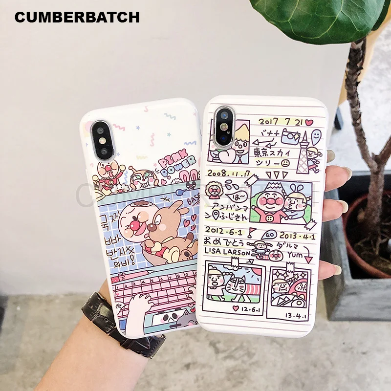 

Soft TPU Silicone Case on For huawei Honor 9 Lite 7A 8X 7X 7C view 10 Nova 3 P20 lite pro y6 prime 2018 Cute Cartoon Case Cover