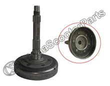 Linhai 520 520CC 550 550CC 600CC LH2V70 LH2V73 Clutch Drum Housing Assy ATV UTV Parts