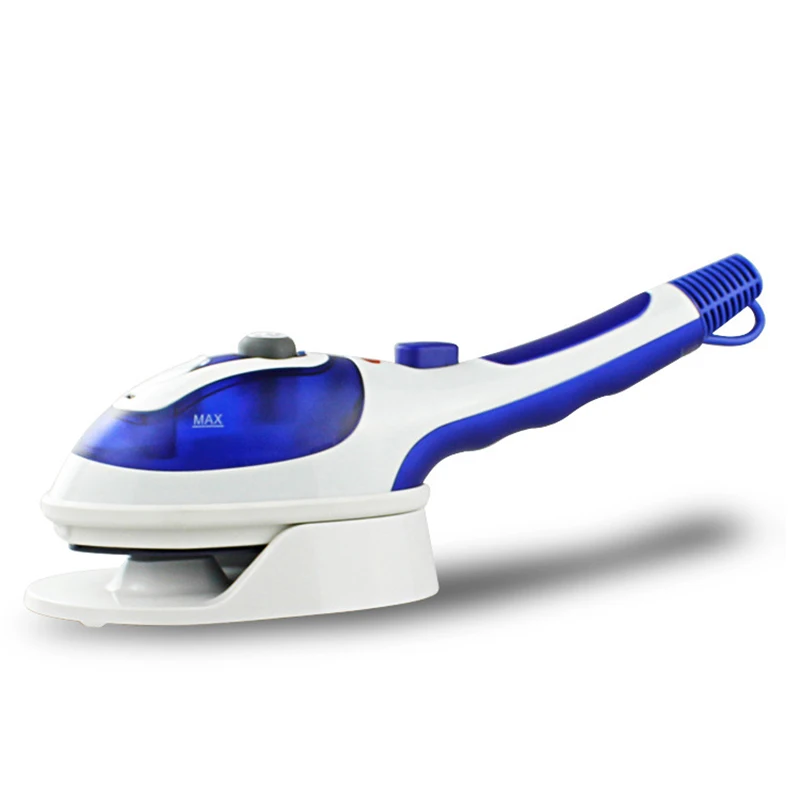 

Steam Iron Garment Steamer Vertical For Steamer Clothing Handheld Electric Iron Steamer Travel With Steam Brush 110V/220V EU/US