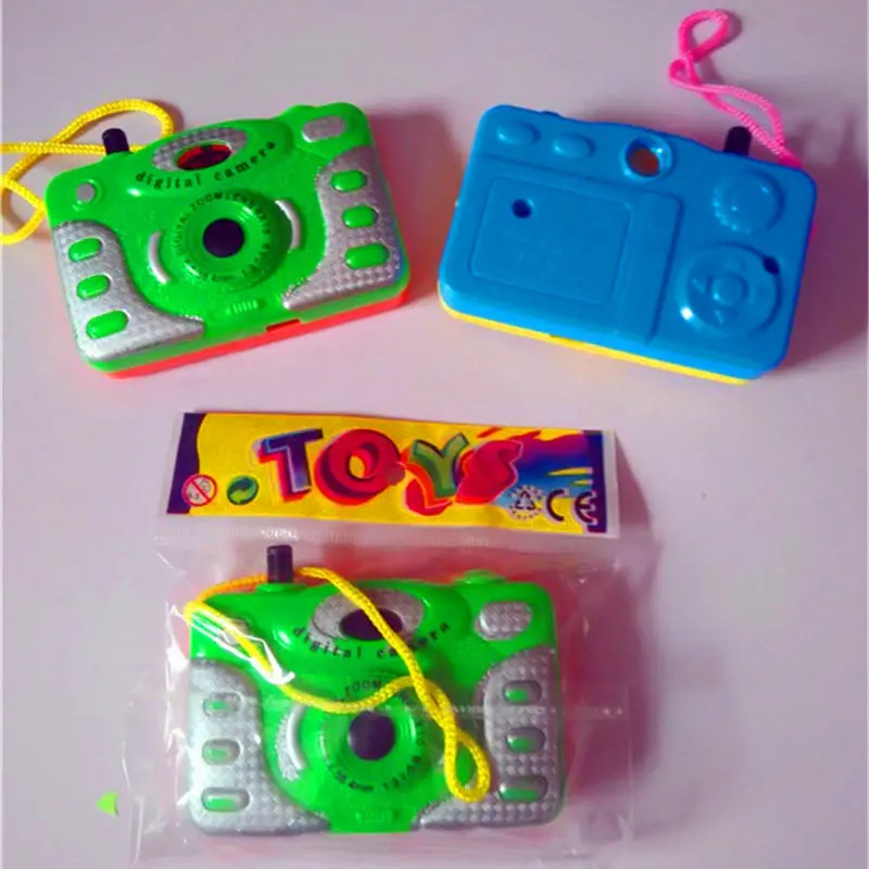 1 шт. детские пластиковые игрушки для камеры животные камера Обучающие Возьмите игрушки для фото Рождественский подарок игрушки для