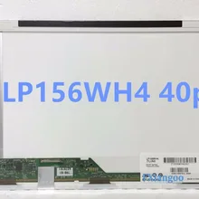 15," для hp павильон G6 ЖК-дисплей для ноутбука WXGA HD экран дисплей LP156WH4