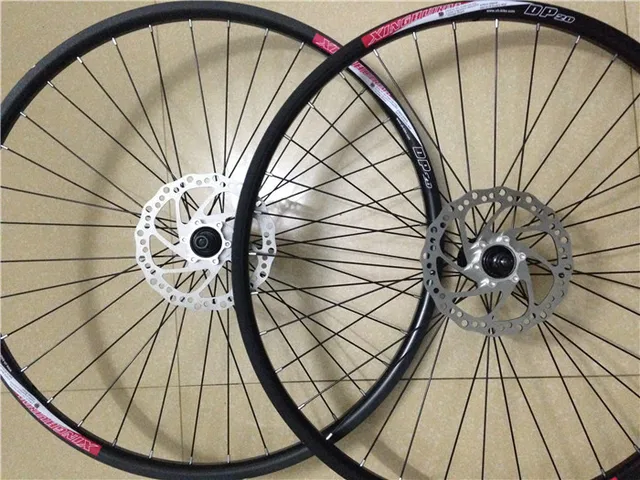 26 mountain bike rims