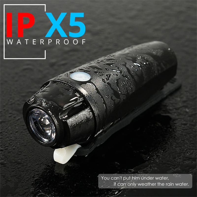 Sale 8000lms Bike Light USB Rechargeable 3 Modes T6 1200mAh Bicycle Front Light lamp Bike LEDHeadlight Cycling LED Flashlight Lantern 1 Sale 8000lms Bike Light USB Rechargeable 3 Modes T6 1200mAh Bicycle Front Light lamp Bike LEDHeadlight Cycling LED Flashlight Lantern 1