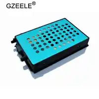 GZEELE new for Panasonic Toughbook CF-53 CF53 CF 53 SATA Hard Disk Drive HDD Caddy w/Cable Hard Drive Disk Caddy + HDD Connector