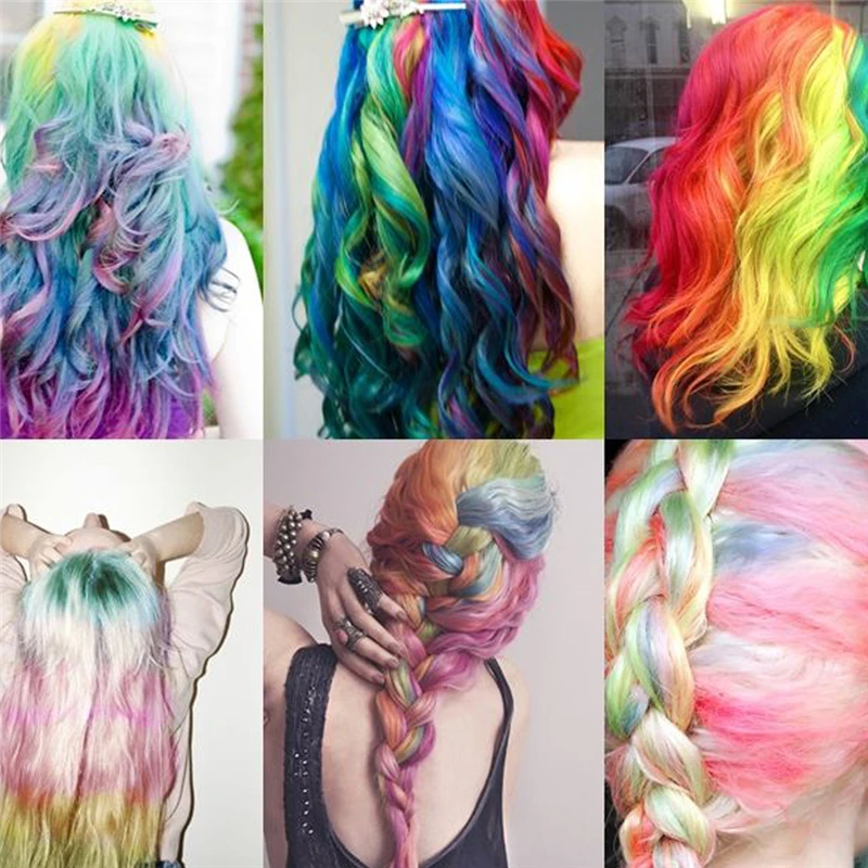 8-Colors-One-Time-Hair-Color-Hair-Dye-Temporary-Non-toxic-DIY-Hair-Color-Mascara-Dye