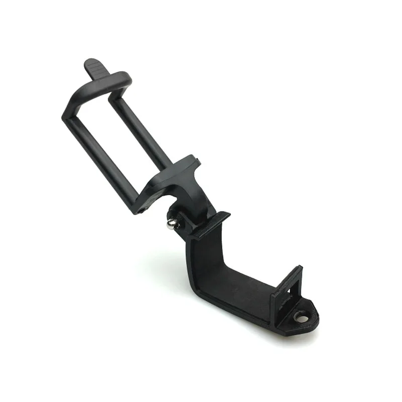 3D Print 50-85mm Mobile phone Clip mount Holder For DJI mavic pro air spark Drone remote control Accessories 1 (8)
