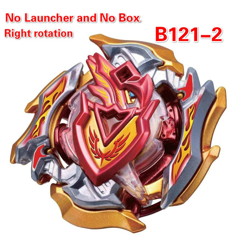 Пусковые установки Beyblade Burst B143 B142 B144 игрушки Арена распродажа Bey Blade Bayblade Bable Drain Fafnir Phoenix Blayblade