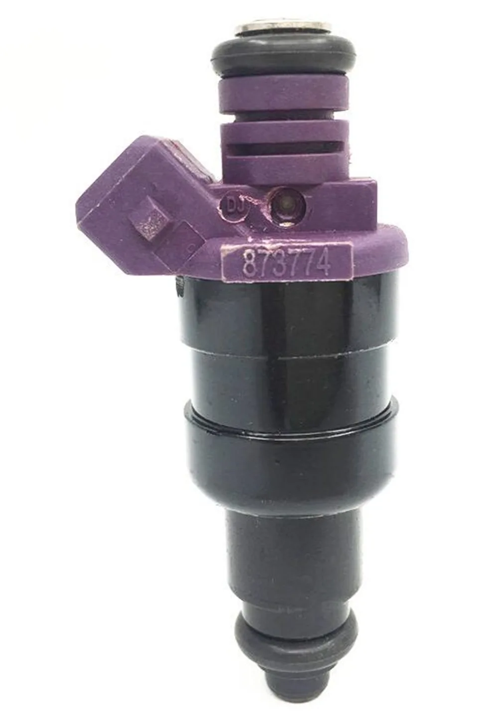 

4pcs Brand New Fuel Injectors Fuel Nozzles Jets 873774 Suitable for Renault Clio 1.2 1.4