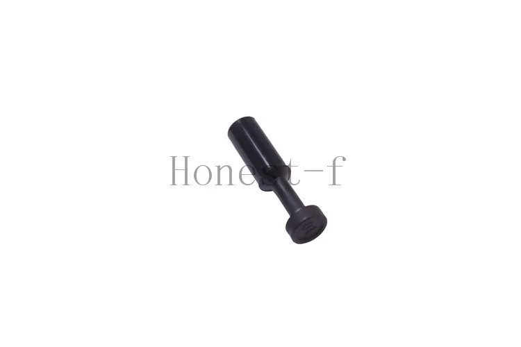 

Pneumatic Push to Connect Fitting 10MM OD Tube Plug Connector