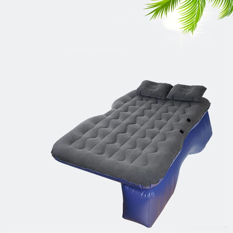 Кровать для автомобиля на заднем сиденье диван-кровать надувной матрас для ford fusion GALAXY KUGA mk2 Телец ranger 2013