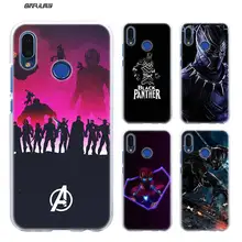 coque huawei p30 pro tony stark