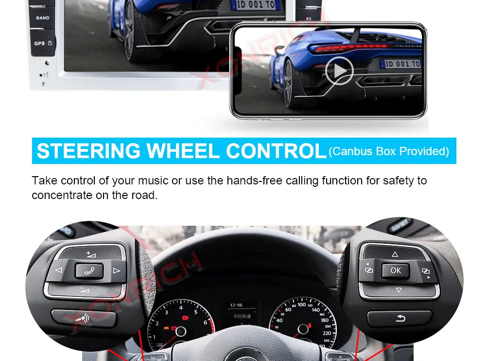 Clearance AutoRadio 2 Din Car DVD Player Stereo Radio  For Opel Astra H Vectra C Zafira b Corsa C D G Meriva Vivaro Antara GPS Navi 15