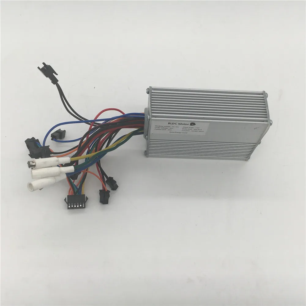 Best Controller for UBGO Single Driver Scooter 2