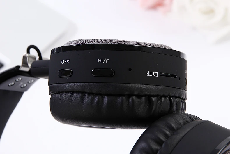 Самые продаваемые беспроводные Bluetooth наушники стереонаушники 4 0 с микрофоном для