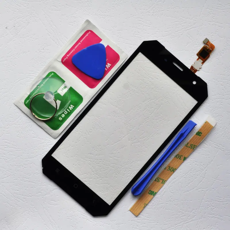 ZUCZUG New 5.5 &quotTouch Sensitive Screen For Nomu S30 Touch Digitizer Panel + Tools Repair Part | Мобильные телефоны и