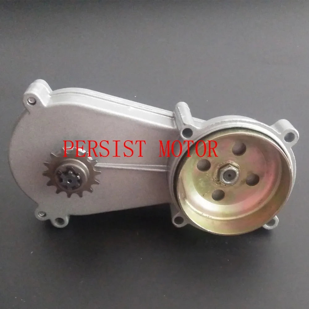 T8f 14 tooth 49cc 47cc small off-road vehicles motorcycle transmission gear gearbox chain plate sprocke pocket bike