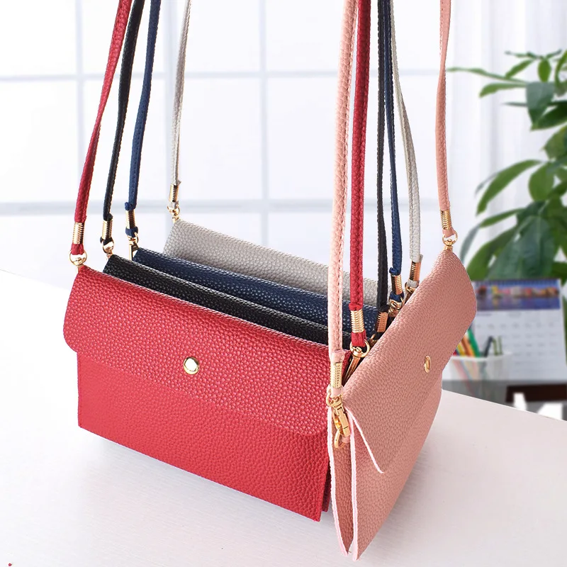 

Double Branches, One Shoulder, Slant Crossing Deluxe Handbag Designer's Handbag