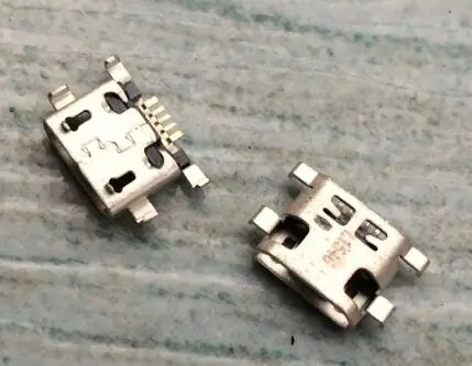 100 шт./лот micro 5pin usb коннектор для asus zenfone 2 laser zd551kl ze500kl ze550kl ze600kl | Обустройство дома