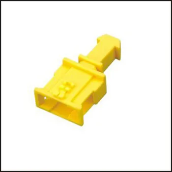 

Male connector female wire connector 1 pin connector terminal Plugs socket Fuse box Wire harness Soft Jacket DJ7011-3.5-11