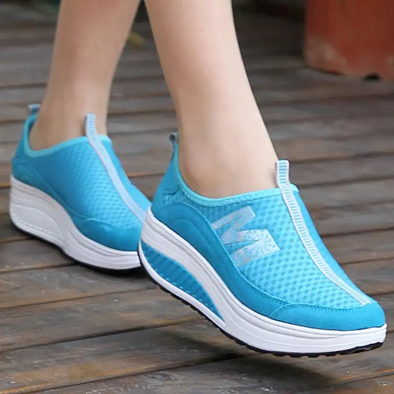 zapatillas new athletic para mujer 2018