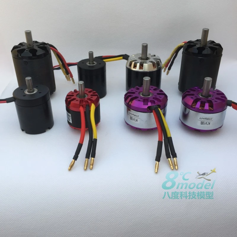 

Roller with outer rotor Brushless motor 5055 N5065 6354 N6364 6374 6384 8352