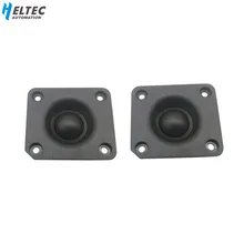 2 шт. 20-сердечник ВЧ/высокий Динамик для Bluetooth открытый аудио посвященный 8 Ом 10 Вт Динамик