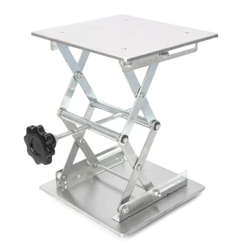 

Router Lift Lifting Lab Platform Stand Lifter For Router Table Bench Woodworking