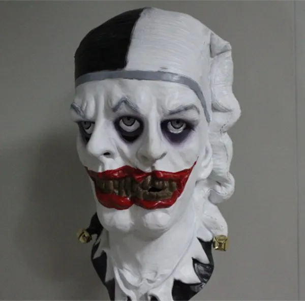 clown
