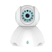 Wireless Security IP Camera Wifi Home Surveillance 720P HD IR Night Vision CCTV Camera IP Onvif P2P Baby Monitor Indoor Webcam